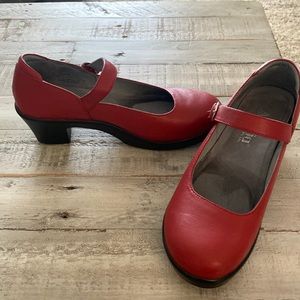 Alegria Shoes, Size 37